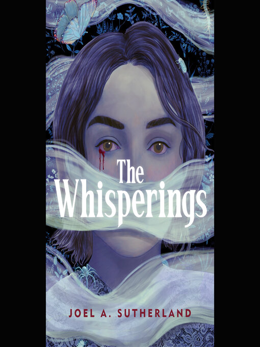 Cover image for The Whisperings